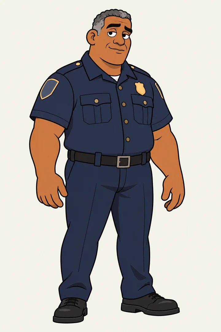 Frank Doyle