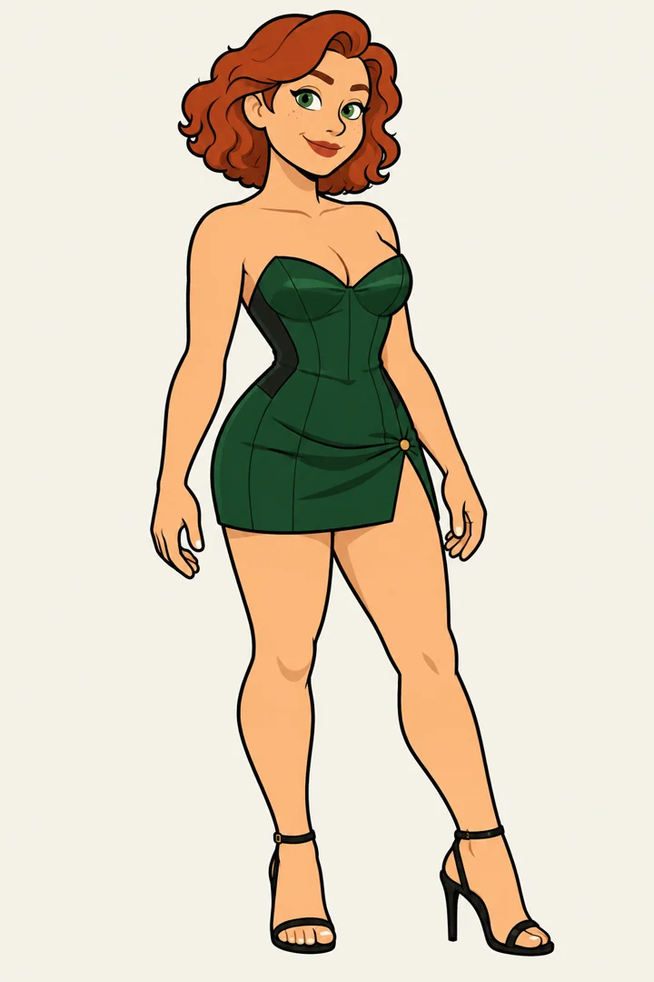 Roxy Hart