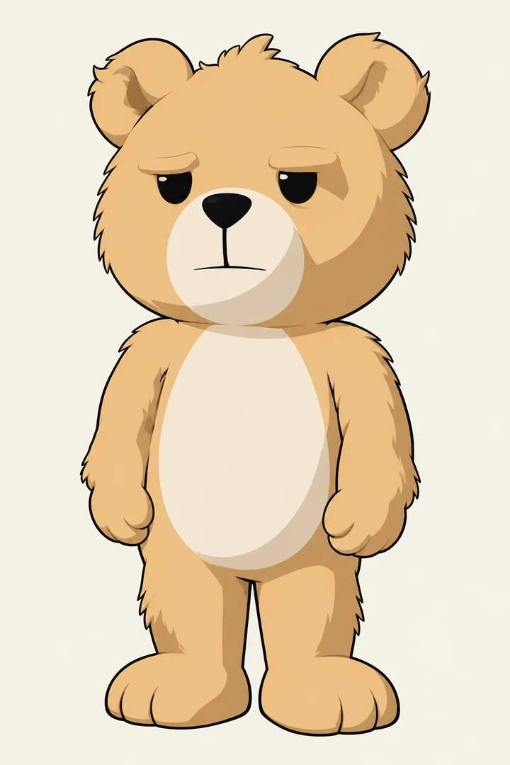 Teddy